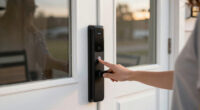 11 Best Smart Door Lock With Fingerprint in 2026