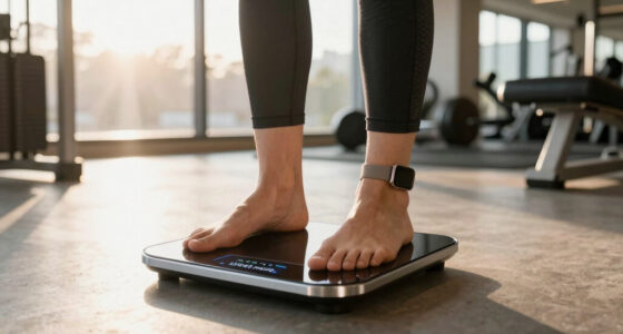 11 Best Smart Scale With Athlete Mode in 2026