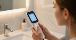 11 Best Smart Skincare Diagnostic Device in 2026