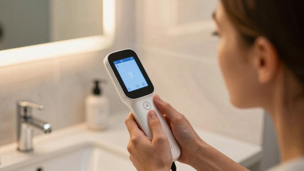 11 Best Smart Skincare Diagnostic Device in 2026