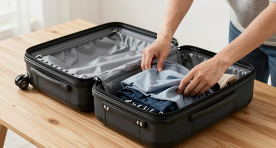 11 Best Travel Carry On Luggage Hard Shell in 2026
