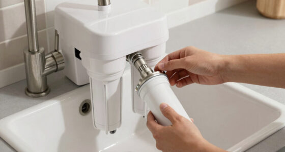 11 Best Under Sink Water Filter System Premium in 2026