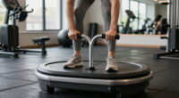 11 Best Vibration Platform With Handlebar in 2026