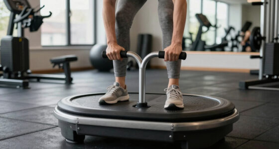 11 Best Vibration Platform With Handlebar in 2026