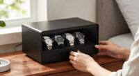 11 Best Watch Winder For Automatic Watches In 2026