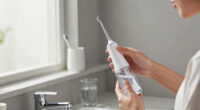 11 Best Water Flosser Cordless Premium in 2026