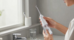 11 Best Water Flosser Cordless Premium in 2026