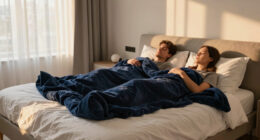 11 Best Weighted Blanket for Couples King in 2026