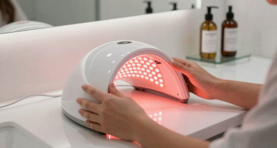 12 Best Acne Light Therapy Devices in 2026