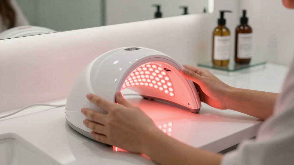 12 Best Acne Light Therapy Devices in 2026