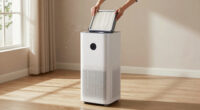 12 Best Air Purifier For Wildfire Smoke Large Room In 2026
