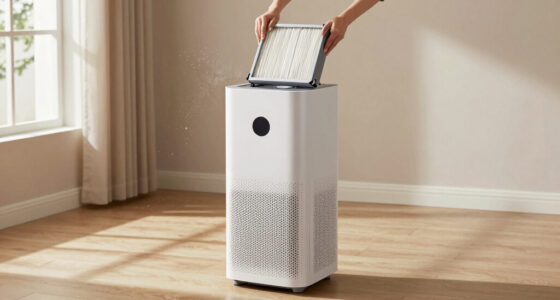 12 Best Air Purifier For Wildfire Smoke Large Room In 2026