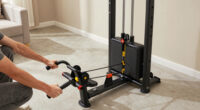 12 Best All-In-One Home Gym Machine Compact in 2026