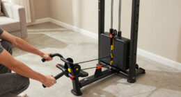 12 Best All-In-One Home Gym Machine Compact in 2026