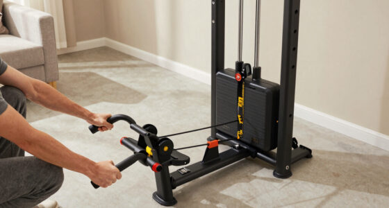 12 Best All-In-One Home Gym Machine Compact in 2026