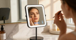 12 Best Best Electric Makeup Mirror Smart Display in 2026