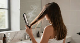 12 Best Best Luxury Titanium Flat Iron in 2026