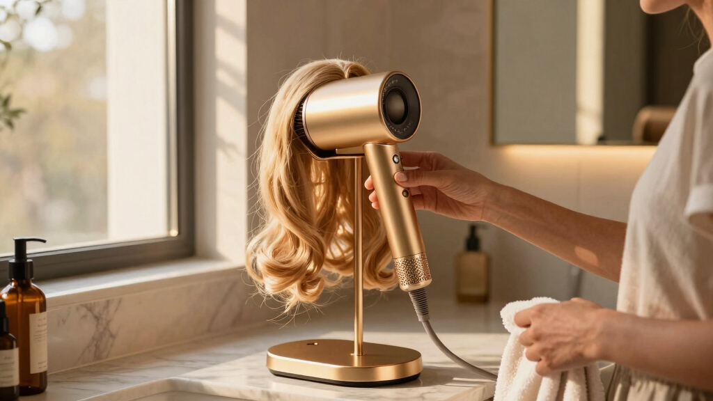 12 Best Best Luxury Wig Dryer Stand Electric in 2026