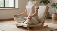12 Best Best Meditation Chair Ergonomic in 2026
