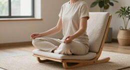 12 Best Best Meditation Chair Ergonomic in 2026