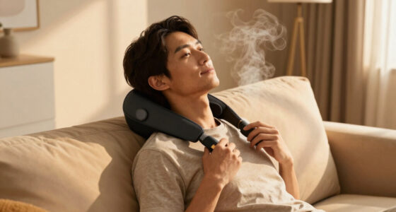 12 Best Best Neck And Back Massager With Heat In 2026