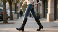 12 Best Best Premium Knee High Boots Women Leather in 2026
