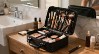 12 Best Best Premium Rolling Makeup Case in 2026