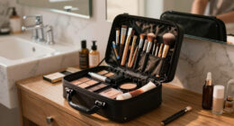 12 Best Best Premium Rolling Makeup Case in 2026