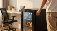 12 Best Best Under Desk Mini Fridge Premium in 2026