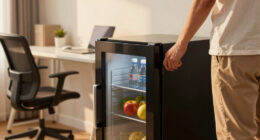 12 Best Best Under Desk Mini Fridge Premium in 2026