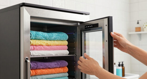 12 Best Best Uv Towel Warmer Cabinet Large in 2026