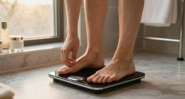 12 Best Body Fat Scale Professional in 2026