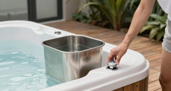 12 Best Cold Plunge Chiller for Tub in 2026