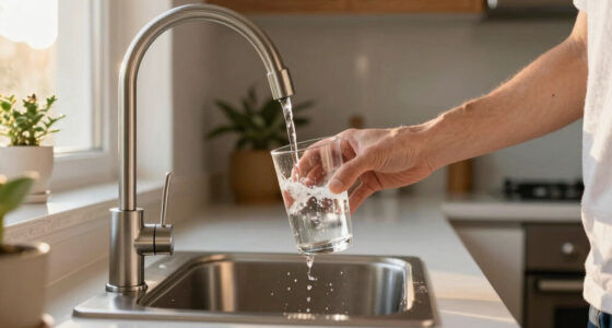 12 Best Countertop Water Filter System in 2026