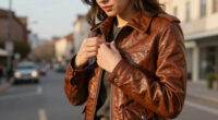 12 Best Genuine Leather Jackets for Women in 2026