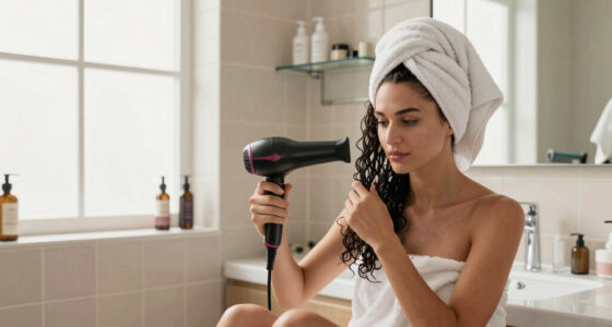 12 Best Hair Steamer for Deep Conditioning in 2026