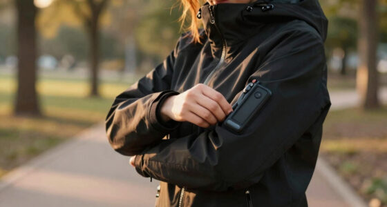 12 Best Heated Jacket For Women Rechargeable In 2026