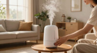12 Best Humidifier For Large Room In 2026
