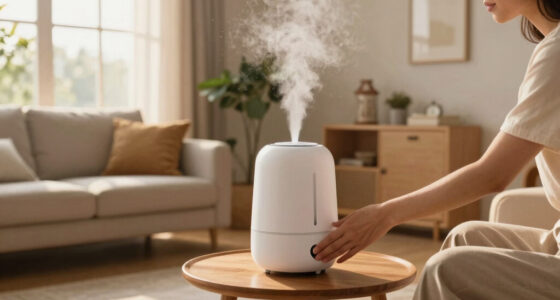12 Best Humidifier For Large Room In 2026