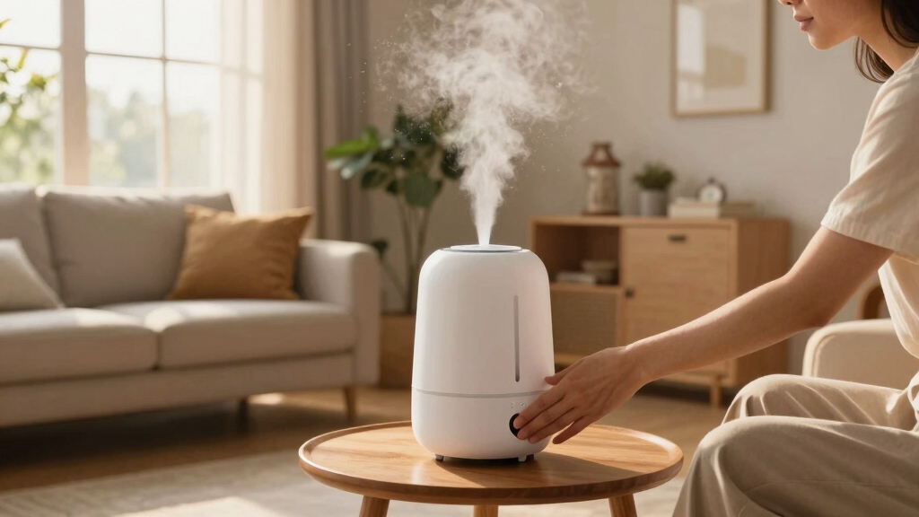 12 Best Humidifier For Large Room In 2026