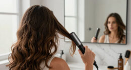 12 Best Infrared Hair Straightener in 2026