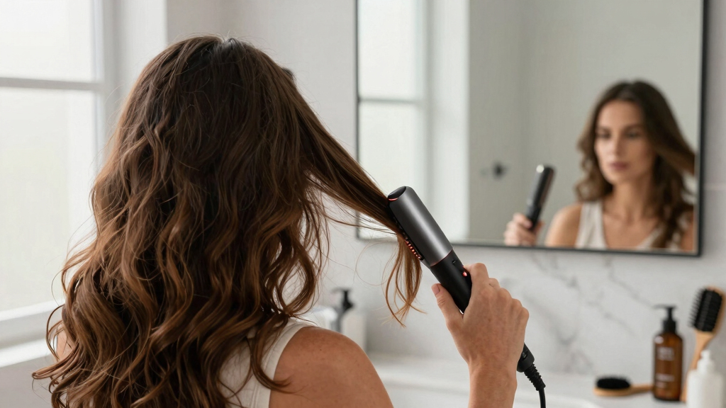 12 Best Infrared Hair Straightener in 2026