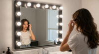 12 Best Large Hollywood Makeup Mirror in 2026