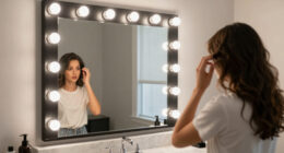 12 Best Large Hollywood Makeup Mirror in 2026