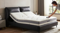 12 Best Luxury Adjustable Bed Base in 2026