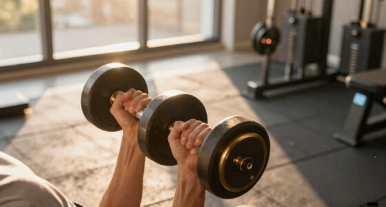 12 Best Luxury Adjustable Dumbbells Set in 2026