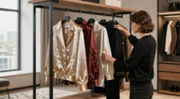 12 Best Luxury Clothing Rack With Storage in 2026