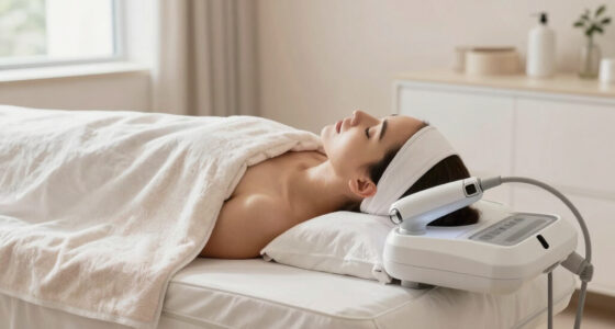 12 Best Luxury Facial Bed Electric in 2026