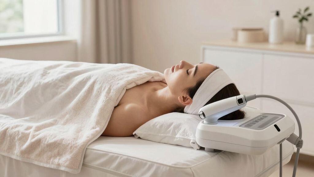 12 Best Luxury Facial Bed Electric in 2026
