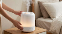 12 Best Luxury Humidifiers for Bedroom in 2026